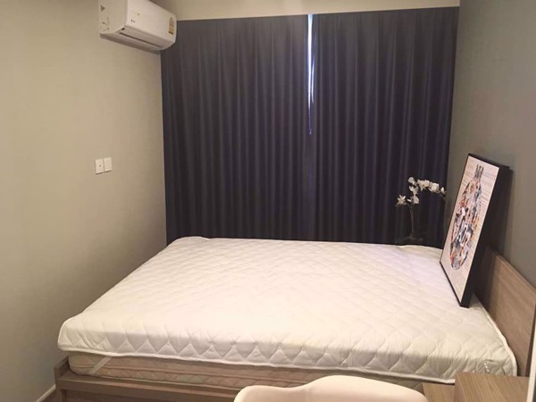 Picture of 1 bed Condo in Maestro 03 Ratchada-Rama 9 Din Daeng Sub District C012648