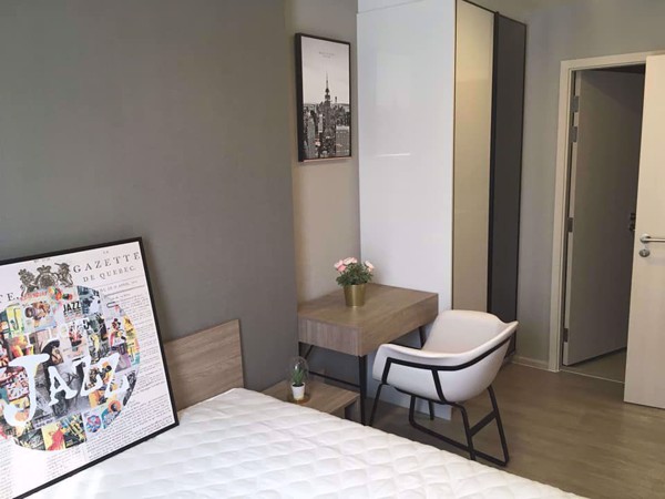 Picture of 1 bed Condo in Maestro 03 Ratchada-Rama 9 Din Daeng Sub District C012648