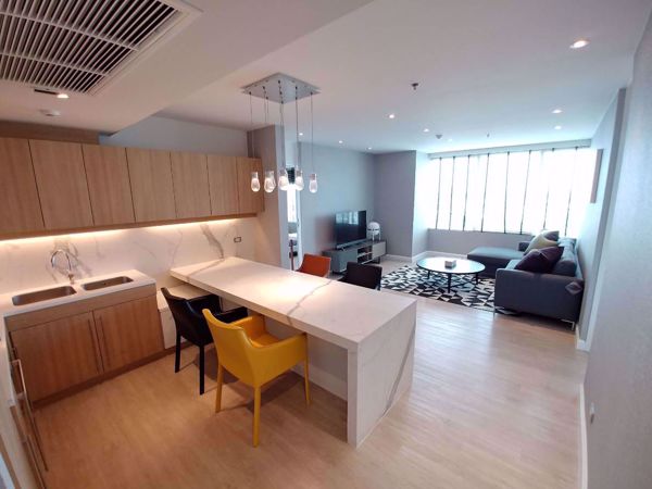 Picture of 2 bed Condo in Eight Thonglor Residence Khlong Tan Nuea Sub District C012650