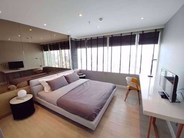 Picture of 2 bed Condo in Eight Thonglor Residence Khlong Tan Nuea Sub District C012650