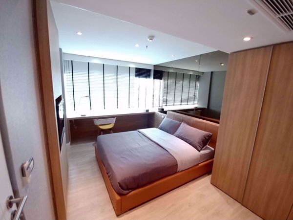 Picture of 2 bed Condo in Eight Thonglor Residence Khlong Tan Nuea Sub District C012650