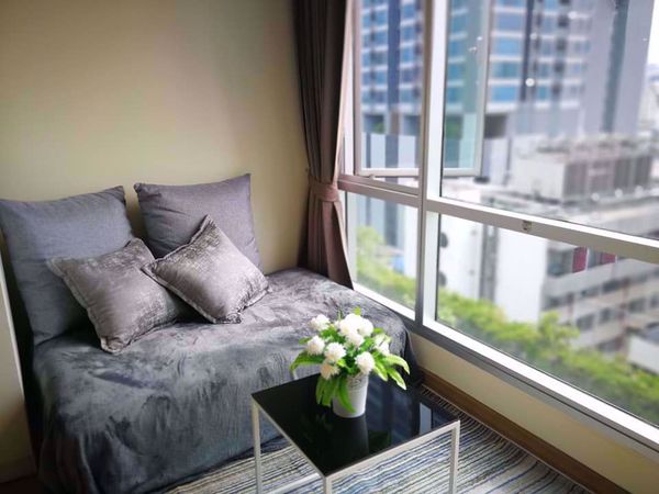 Picture of Studio bed Condo in The Trendy Condominium Khlong Tan Nuea Sub District C012651