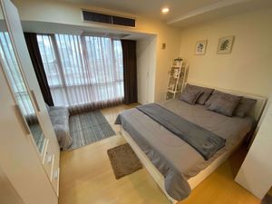 รูปภาพ Studio bed Condo in The Trendy Condominium Khlong Tan Nuea Sub District C012651