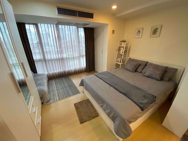 Picture of Studio bed Condo in The Trendy Condominium Khlong Tan Nuea Sub District C012651