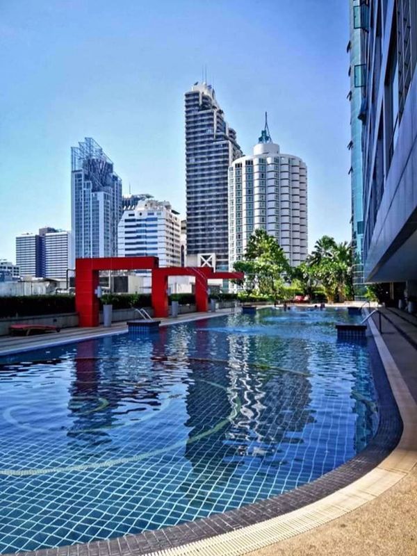 Picture of Studio bed Condo in The Trendy Condominium Khlong Tan Nuea Sub District C012651