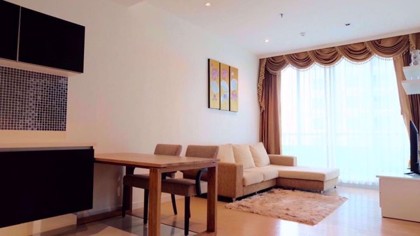 รูปภาพ 1 bed Condo in Eight Thonglor Residence Khlong Tan Nuea Sub District C012652