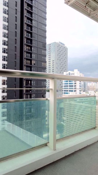 รูปภาพ 1 bed Condo in Eight Thonglor Residence Khlong Tan Nuea Sub District C012652