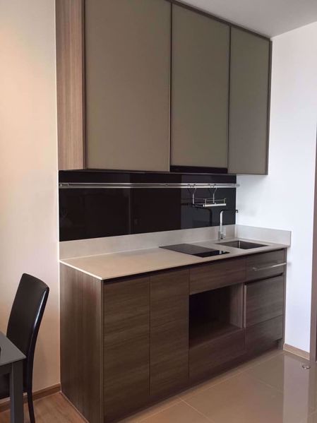 Picture of 1 bed Condo in THE LINE Phahol-Pradipat Samsennai Sub District C012654