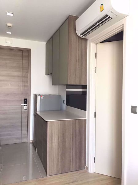 Picture of 1 bed Condo in THE LINE Phahol-Pradipat Samsennai Sub District C012654