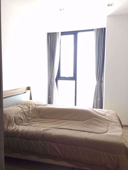 Picture of 1 bed Condo in THE LINE Phahol-Pradipat Samsennai Sub District C012654