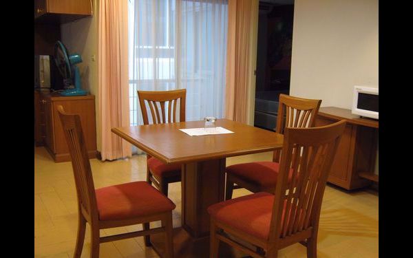 Picture of 2 bed Condo in The Prime Suites Khlongtoei Sub District C012656