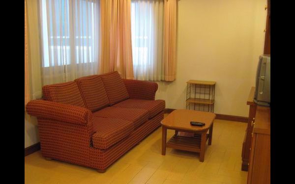 Picture of 2 bed Condo in The Prime Suites Khlongtoei Sub District C012656