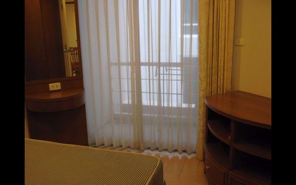 Picture of 2 bed Condo in The Prime Suites Khlongtoei Sub District C012656