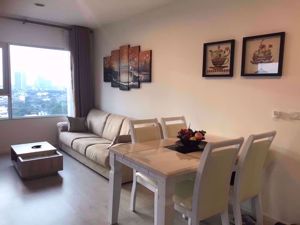 รูปภาพ 2 bed Condo in Aspire Sathorn Thapra Bukkhalo Sub District C012657