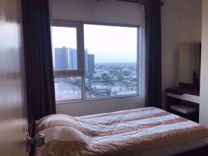 รูปภาพ 2 bed Condo in Aspire Sathorn Thapra Bukkhalo Sub District C012657