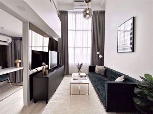 รูปภาพ 1 ห้อง Duplex in Knightsbridge Prime Sathorn Thungmahamek Sub District D012658