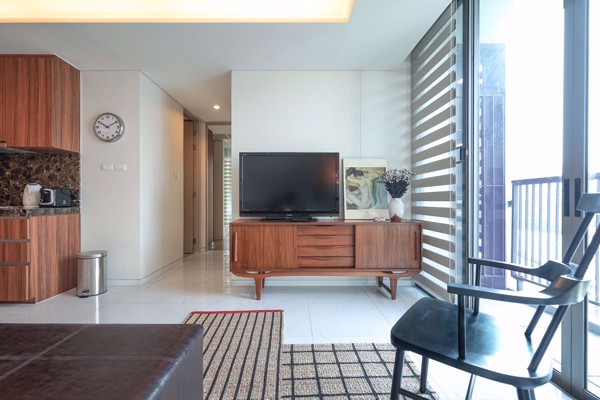 Picture of 2 bed Condo in Siamese Thirty Nine Khlong Toei Nuea Sub District C012661