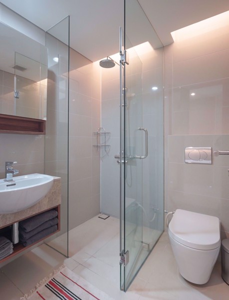 Picture of 2 bed Condo in Siamese Thirty Nine Khlong Toei Nuea Sub District C012661