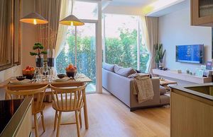 Picture of 2 bed Condo in Siamese Exclusive Sukhumvit 42 Phra Khanong Sub District C012664