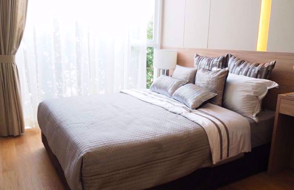 Picture of 2 bed Condo in Siamese Exclusive Sukhumvit 42 Phra Khanong Sub District C012664