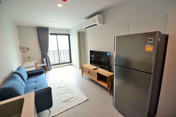 Picture of 1 bed Condo in Life Ladprao Chomphon Sub District C012665