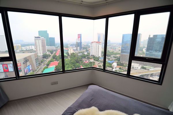 Picture of 1 bed Condo in Life Ladprao Chomphon Sub District C012665