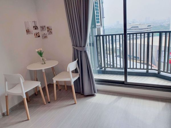 Picture of 1 bed Condo in Life Ladprao Chomphon Sub District C012665