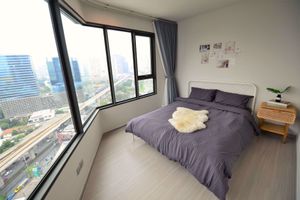 รูปภาพ 1 bed Condo in Life Ladprao Chomphon Sub District C012665