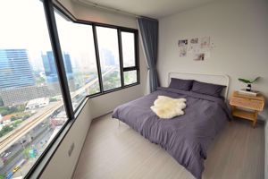 Picture of 1 bed Condo in Life Ladprao Chomphon Sub District C012665