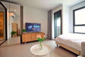 Picture of Studio bed Condo in Life Ladprao Chomphon Sub District C012667