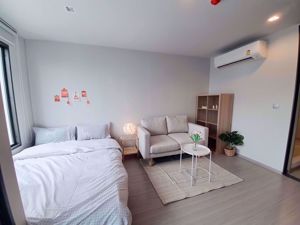 Picture of Studio bed Condo in Life Ladprao Chomphon Sub District C012667