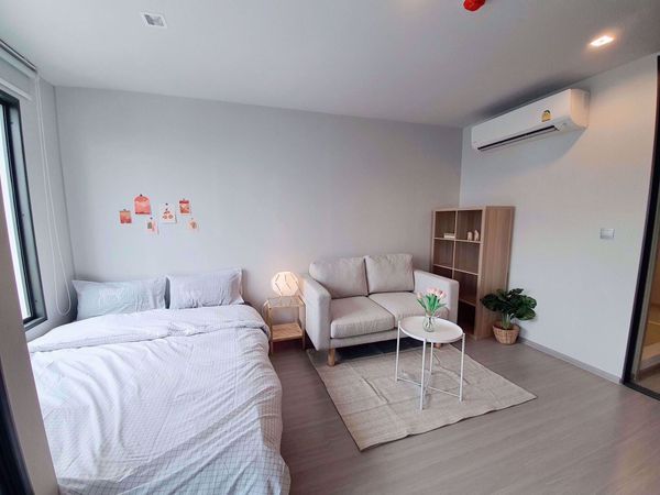 Picture of Studio bed Condo in Life Ladprao Chomphon Sub District C012667