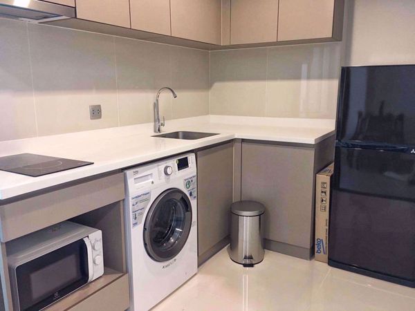 Picture of 1 bed Condo in Life Ladprao Chomphon Sub District C012666