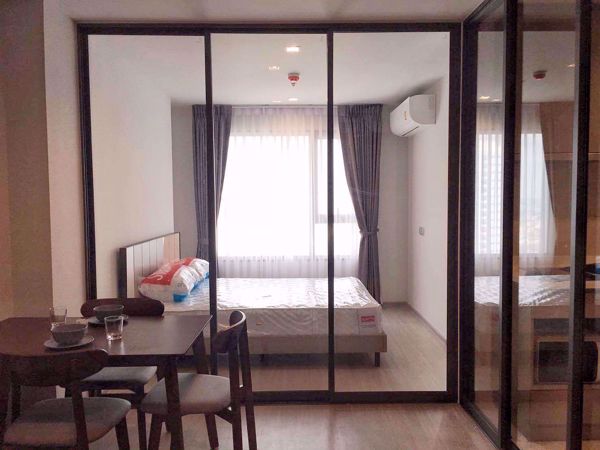 Picture of 1 bed Condo in Life Ladprao Chomphon Sub District C012666