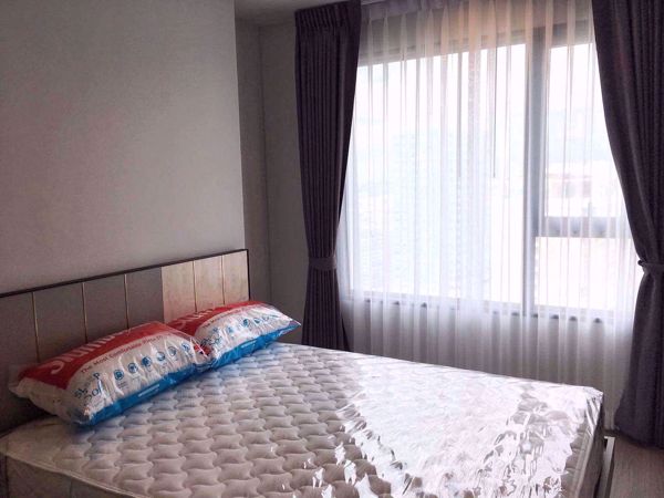 Picture of 1 bed Condo in Life Ladprao Chomphon Sub District C012666