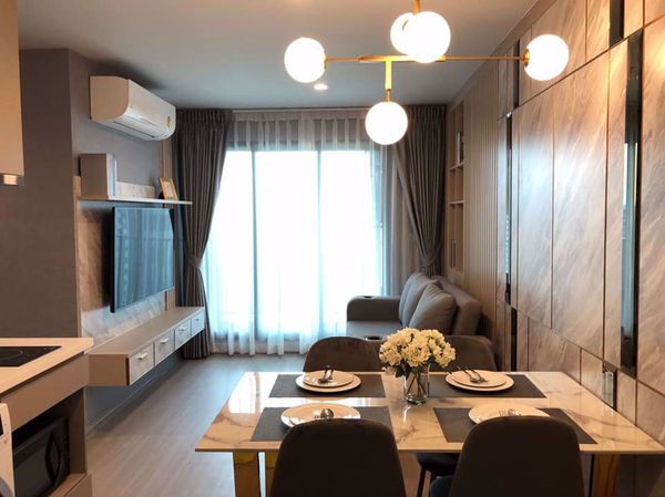 รูปภาพ 2 bed Condo in Life Ladprao Chomphon Sub District C012668