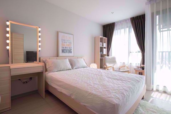 Picture of Studio bed Condo in Life Ladprao Chomphon Sub District C012669