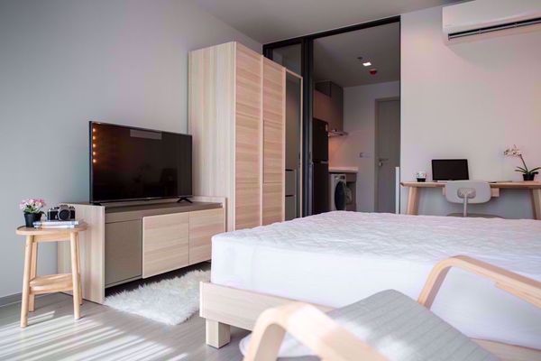 Picture of Studio bed Condo in Life Ladprao Chomphon Sub District C012669