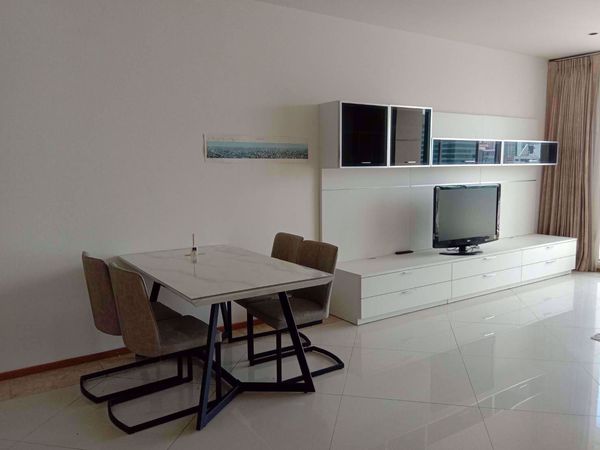 Picture of 2 bed Condo in The Empire Place Yan Nawa Sub District C012670