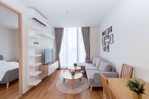 รูปภาพ 1 bed Condo in Park Origin Phromphong Khlongtan Sub District C012672