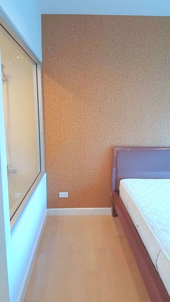 Picture of 1 bed Condo in The Seed Terre Ratchayothin Latyao Sub District C012673