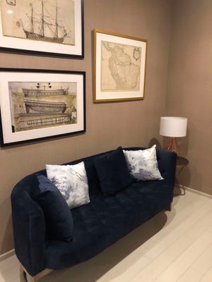 Picture of 1 bed Condo in Noble Ploenchit Lumphini Sub District C012675