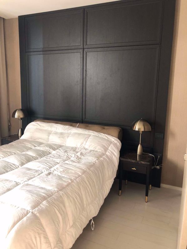 Picture of 1 bed Condo in Noble Ploenchit Lumphini Sub District C012675