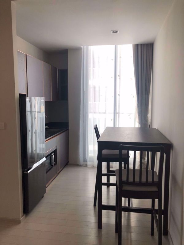 Picture of 1 bed Condo in Noble Ploenchit Lumphini Sub District C012675