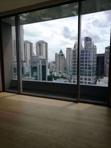 รูปภาพ 1 bed Condo in Saladaeng One Silom Sub District C012677