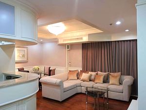 Picture of 2 bed Condo in Asoke Place Khlong Toei Nuea Sub District C012682