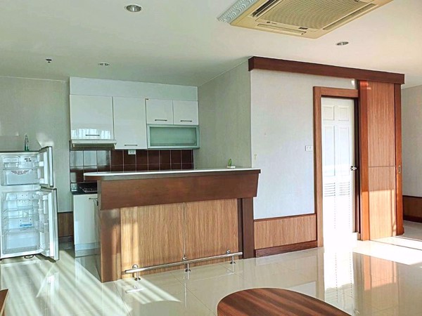 Picture of 1 bed Condo in Sukhumvit Living Town Khlong Toei Nuea Sub District C012683