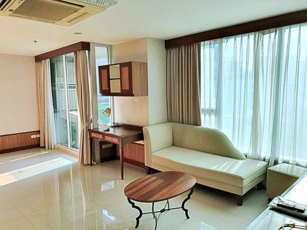 Picture of 1 bed Condo in Sukhumvit Living Town Khlong Toei Nuea Sub District C012683