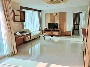 รูปภาพ 1 ห้องนอน Condo ในโครงการ Sukhumvit Living Town Khlong Toei Nuea Sub District C012683