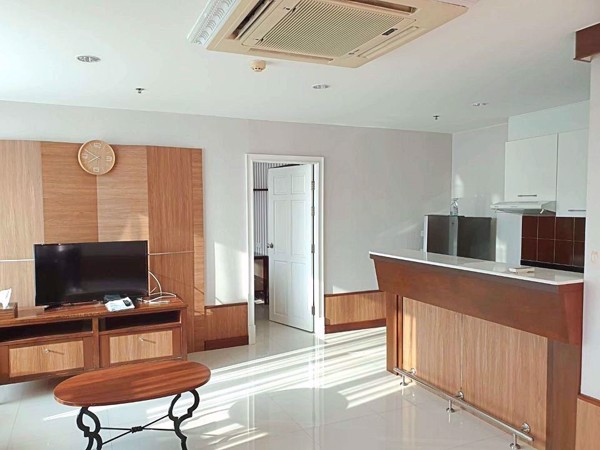 Picture of 1 bed Condo in Sukhumvit Living Town Khlong Toei Nuea Sub District C012683